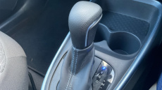 Toyota Aygo X 1.0 VVT-i Edge 5dr Auto [Parking] Petrol Hatchback